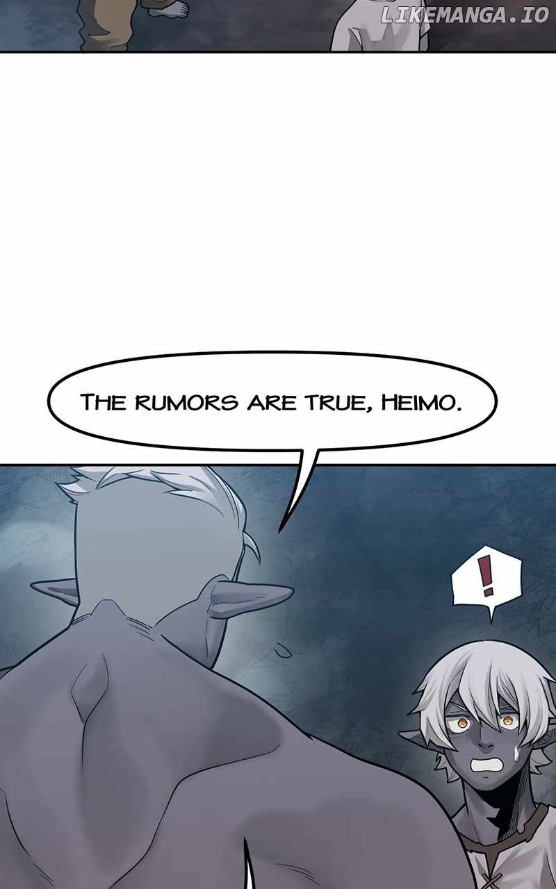 Lord of Goblins Chapter 89 16